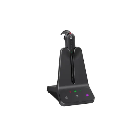 Yealink WH63 E2 Teams Headset – image 2