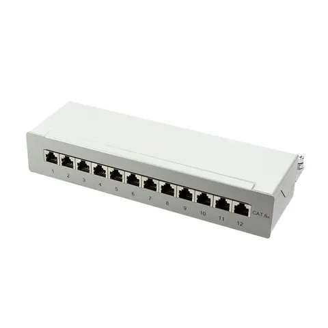 LogiLink NP0019 patch panel – image 2