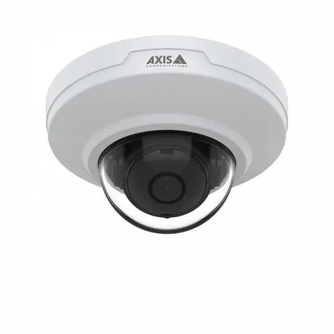 Axis 02375-001 security camera Dome IP security camera Indoor 3840 x 2 – image 2