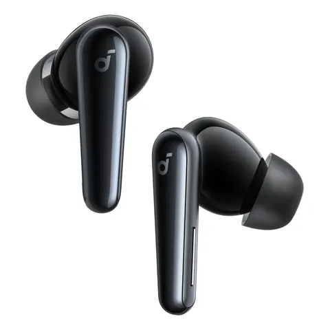 soundcore Liberty 5 Wireless In-Ear Earbuds - Black – image 2