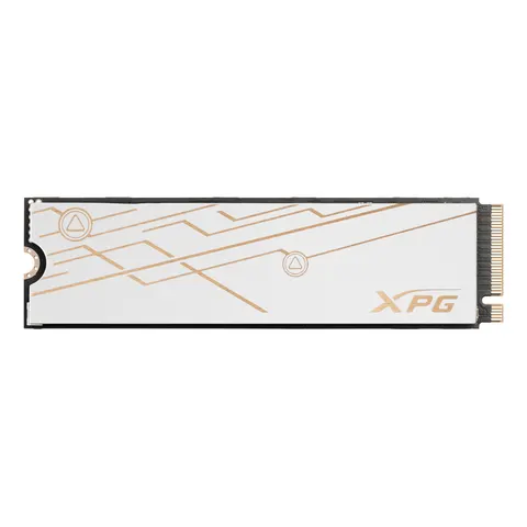ADATA SMAR-980B-1TCS internal solid state drive 1 TB M.2 PCI Express 5 – image 2