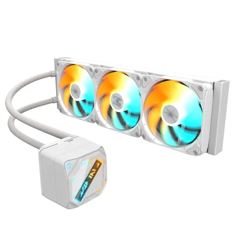 GIGABYTE GAMING 360 ICE Liquid CPU Cooler – image 2