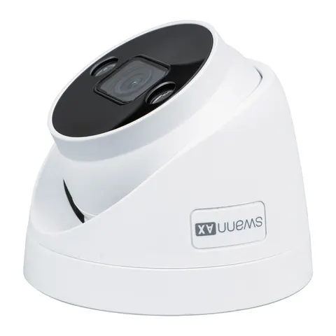 Swann AdvancedX 4K Wired NVR CCTV Add-On Dome Camera – image 2