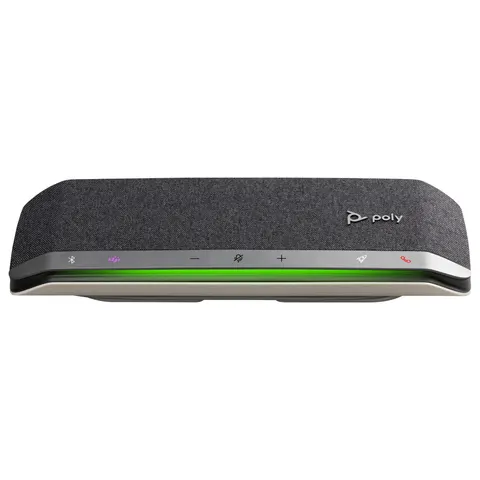 HP Poly Sync 40 Microsoft Teams Certified Speakerphone – image 2