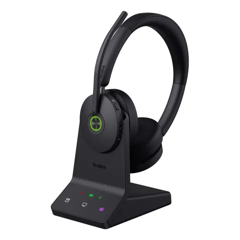 Yealink WH68 Teams Headset – image 2