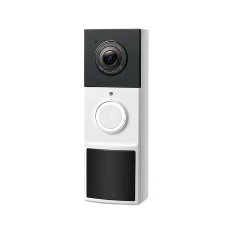 TP-Link Tapo Video Doorbell Camera – TAPOD210 – image 2
