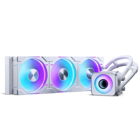 Phanteks PH-GO360D30_DWT02 computer cooling system Processor All-in-on – image 2