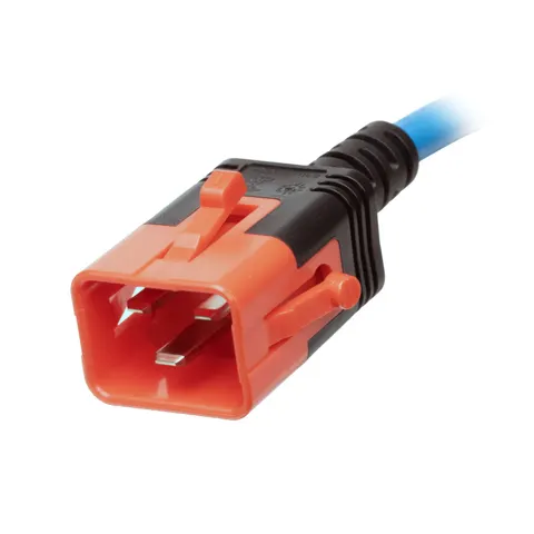 Scolm 3M C20-C19 D-Lck Bl PVC 1.5MM – image 2