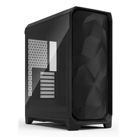 Fractal Design Meshify 3 Black TG Light Tint – image 2