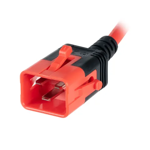 Scolm 2M C20-C19 D-Lck Rd PVC 1.5MM – image 2