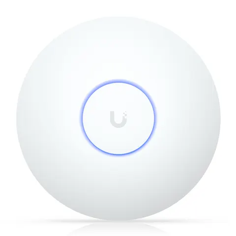 Ubiquiti U7 Long Range 7.3 Gbps Ceiling Mount WiFi 7 Access Point – image 2