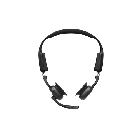 SHOKZ OpenMeet Wireless Bluetooth Bone Conduction Videoconferencing He – image 2