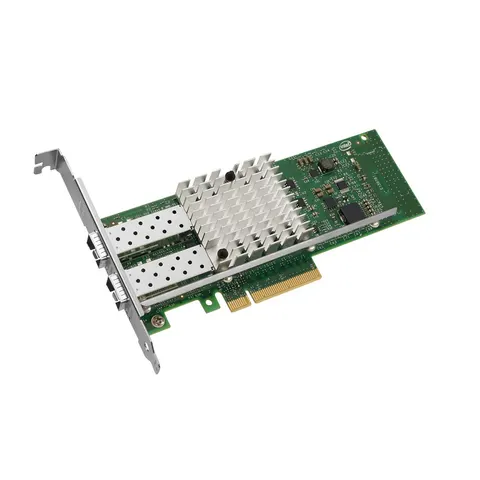 Intel E10G42BTDABLK network card Internal Fiber 10000 Mbit/s – image 2