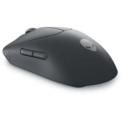 Alienware Pro Wireless Gaming mouse Ambidextrous RF Wireless + USB Typ – 877548 – image 2
