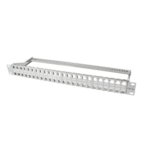 LogiLink NK4046 patch panel – image 2