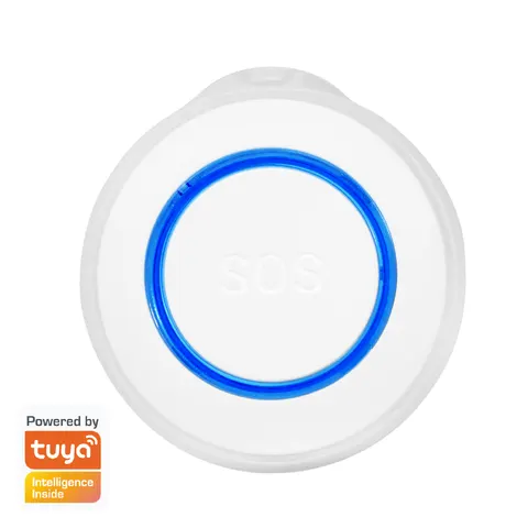 LogiLink WiFi Smart SOS Button. Tuya compatible – image 2