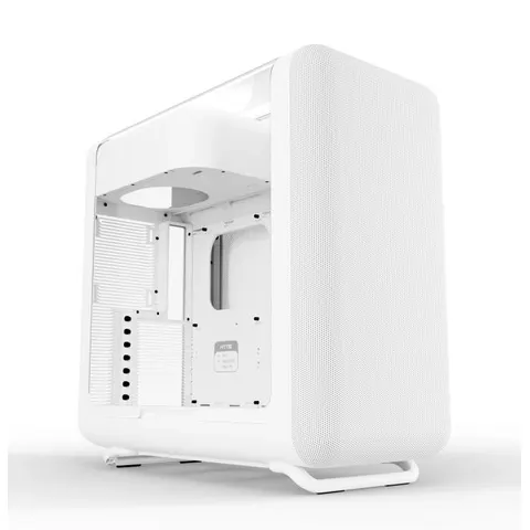 HYTE X50 Midi Tower White – image 2