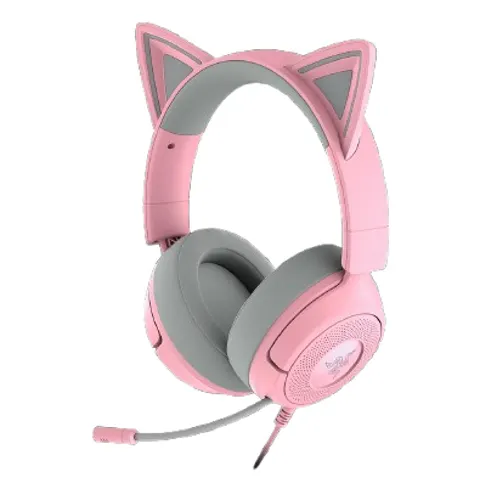 Razer Kraken Kitty V3 X Switch, Xbox, PS, PC Wired Headset – image 2