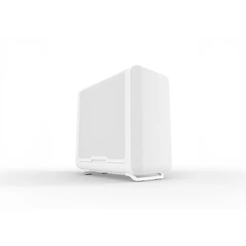 HYTE X50 Air Midi Tower White – image 2