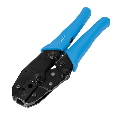 LogiLink Crimping Tool for Cat.6A & Cat.7 modular plugs – image 2