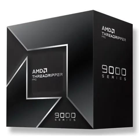 AMD Ryzen Threadripper PRO 9975WX Socket sTR5 Processor – image 2