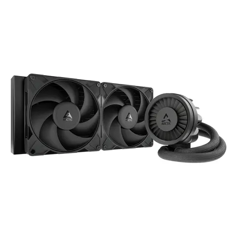 ARCTIC Liquid Freezer III Pro 280 - Multi Compatible All-in-One CPU Wa – image 2