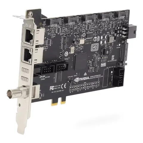PNY Quadro Sync II NVIDIA – image 2