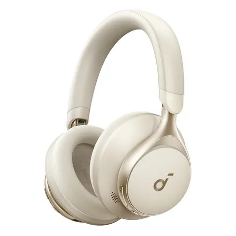 Soundcore Space One Noise Cancelling – White – image 2