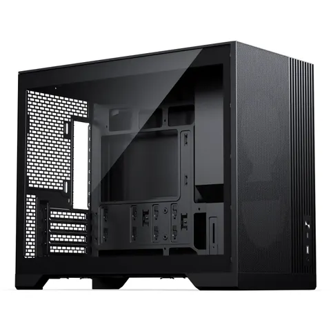 Phanteks XT M3 Micro Tower Black – image 2