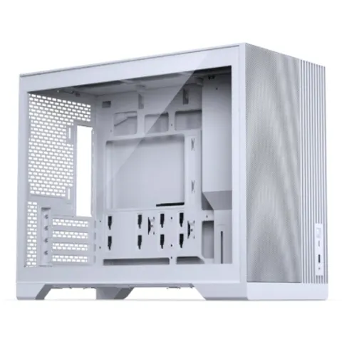 Phanteks XT M3 Micro Tower White – image 2