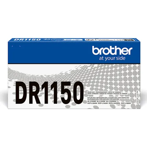 Brother DR-1150 printer drum Original 1 pc(s) – image 2