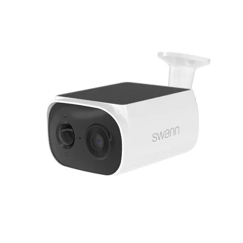 Swann EVO Wireless 2K Solar Security Camera – image 2