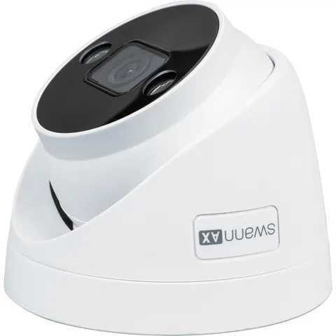 Swann AdvancedX 5MP Wired NVR CCTV Add-On Dome Camera – image 2