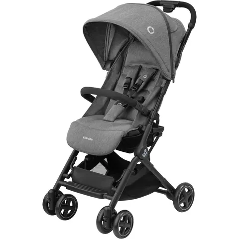 Maxi-Cosi Lara2 - Buggy - Select Grey – afbeelding 2