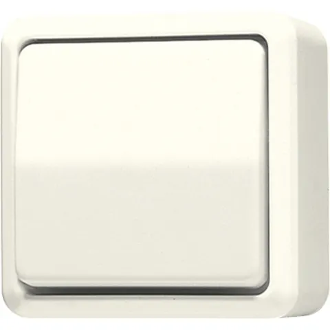 Jung AP600 Installatieschakelaar - 607A - E2U22 – afbeelding 2