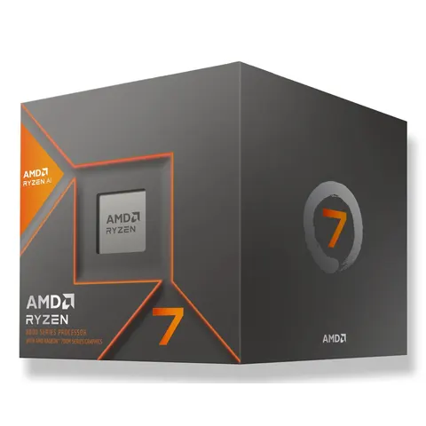 AMD 8700G Processors – image 2
