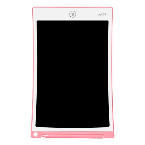 LogiLink AA0181 children's tablet Pink – image 2