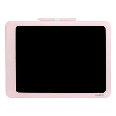 LogiLink AA0182 children's tablet Pink – image 2