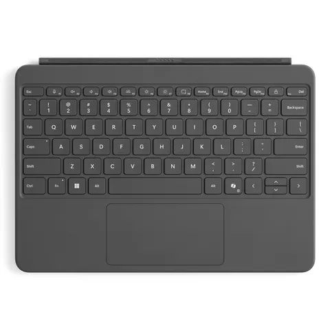 Microsoft Surface Pro 12-inch Keyboard - Slate Grey – image 2