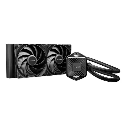 BEQUIET BQT BW027 - be quiet Pure Loop 3 240mm – image 2