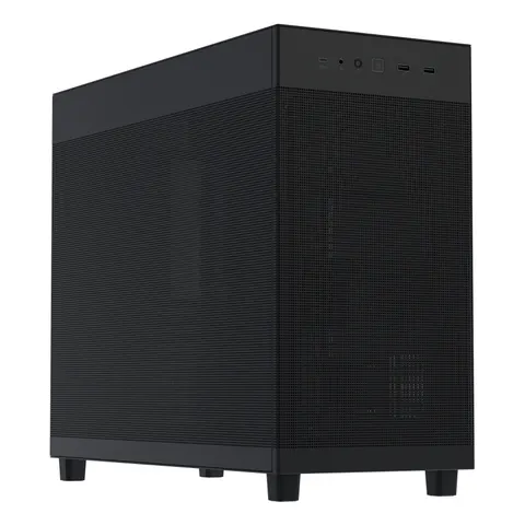 ASUS Prime AP303 Mesh Midi Tower Black – image 2