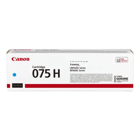 Canon 075 High Capacity – 224436 – image 2