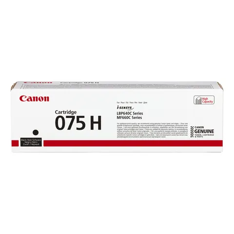Canon 075 High Capacity – 224467 – image 2