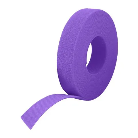 Velc 25mx13mm Vel OWCT Pur – image 2