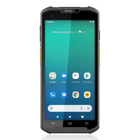Newland MT93 Megattera Standard Plus handheld mobile computer 14 cm – image 2