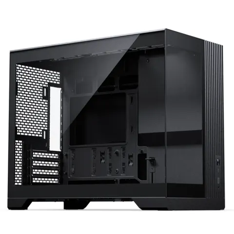 Phanteks XT V3 Micro Tower Black – image 2