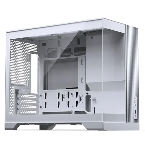 Phanteks XT V3 Micro Tower Black – 303800 – image 2