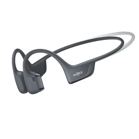 SHOKZ OpenRun Pro 2 Mini Headset Wireless Ear-hook Sports Bluetooth Bl – image 2