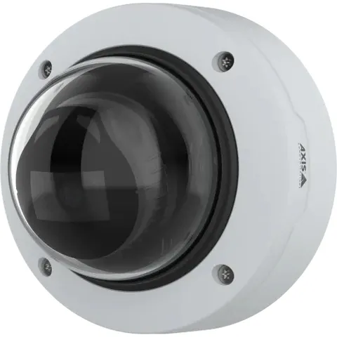 Axis P3275-V Dome IP security camera Indoor 1920 x 1080 pixels Ceiling – image 2