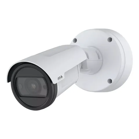 Axis P1475-LE Bullet IP security camera Outdoor 1920 x 1080 pixels Pol – image 2